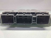Calculator motor ECU Peugeot 206 [Fabr 1998-2009] 9658556780 / 0281022783  