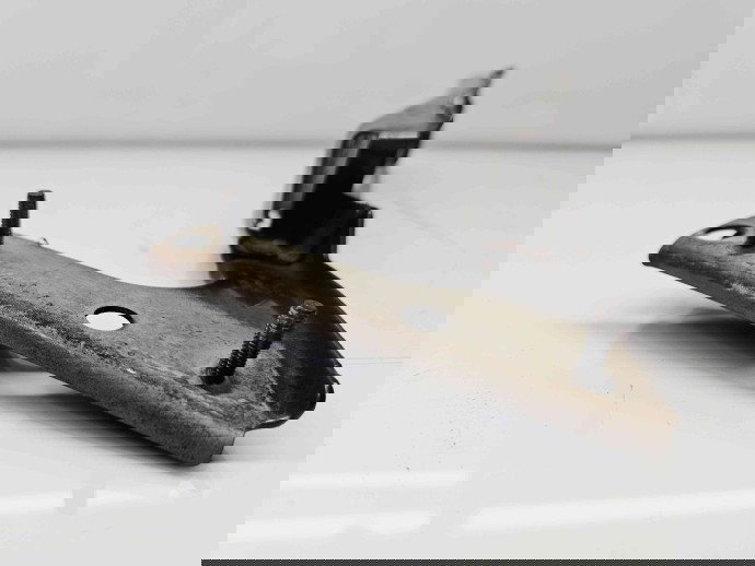 Suport aripa dreapta fata Audi A5 (8T3) [Fabr 2007-2015] 8T0821136G