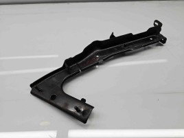 Suport aripa stanga fata Audi A5 (8T3) [Fabr 2007-2015] 8T0821135G