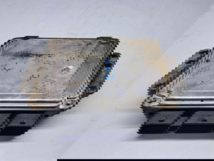 Calculator motor ECU Peugeot 206 [Fabr 1998-2009] 9658556780 / 0281022783  