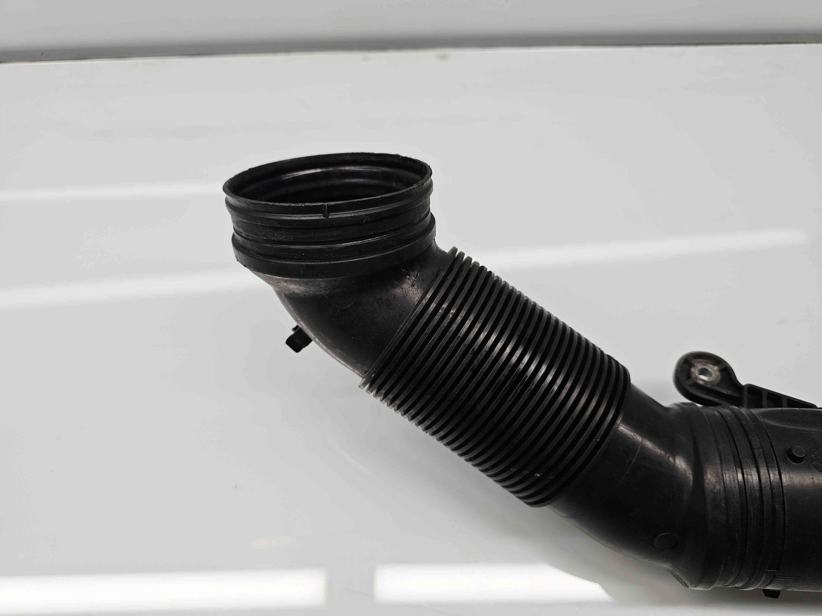 Tub intercooler Seat Leon (1P1) [Fabr 2005-2011] Facelift 1K0129654AJ 2.0 TDI BKD 103KW / 140CP - imagine 2