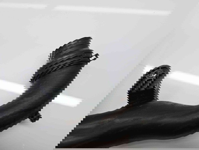 Tub intercooler Seat Leon (1P1) [Fabr 2005-2011] Facelift 1K0129654AJ 2.0 TDI BKD 103KW / 140CP