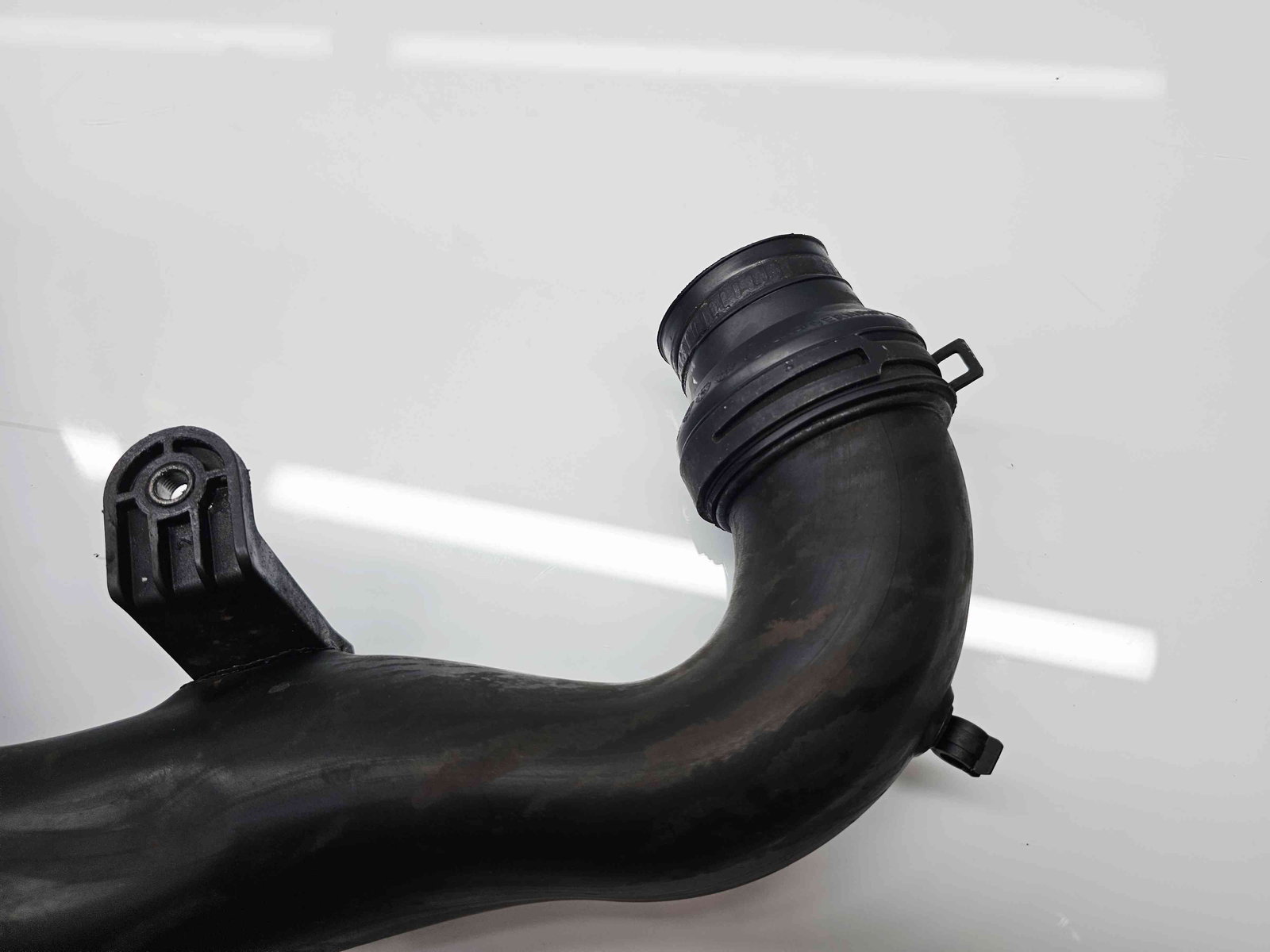 Tub intercooler Seat Leon (1P1) [Fabr 2005-2011] Facelift 1K0129654AJ 2.0 TDI BKD 103KW / 140CP - imagine 3