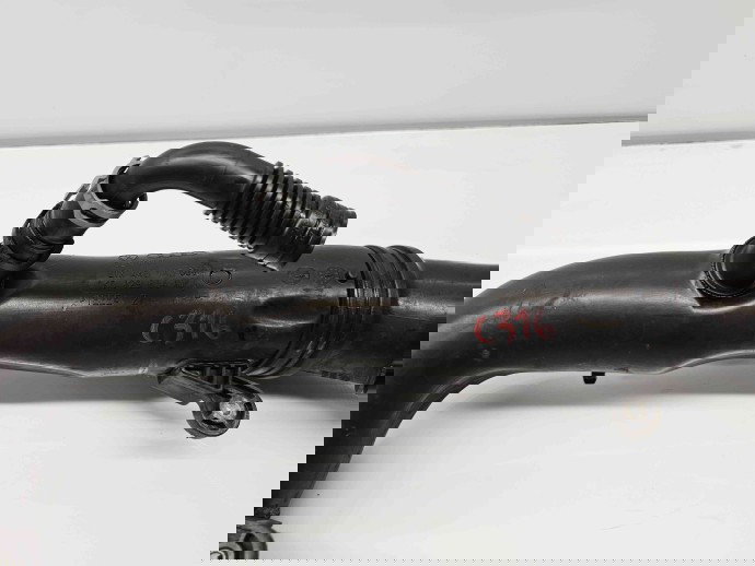 Tub intercooler Seat Leon (1P1) [Fabr 2005-2011] Facelift 1K0129654AJ 2.0 TDI BKD 103KW / 140CP