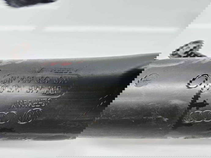 Tub intercooler Seat Leon (1P1) [Fabr 2005-2011] Facelift 1K0129654AJ 2.0 TDI BKD 103KW / 140CP