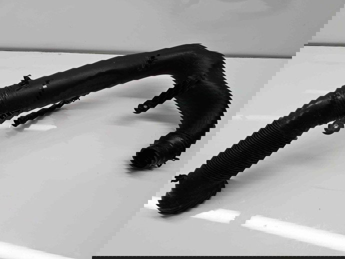 Tub intercooler Seat Leon (1P1) [Fabr 2005-2011] Facelift 1K0129654AJ 2.0 TDI BKD 103KW / 140CP