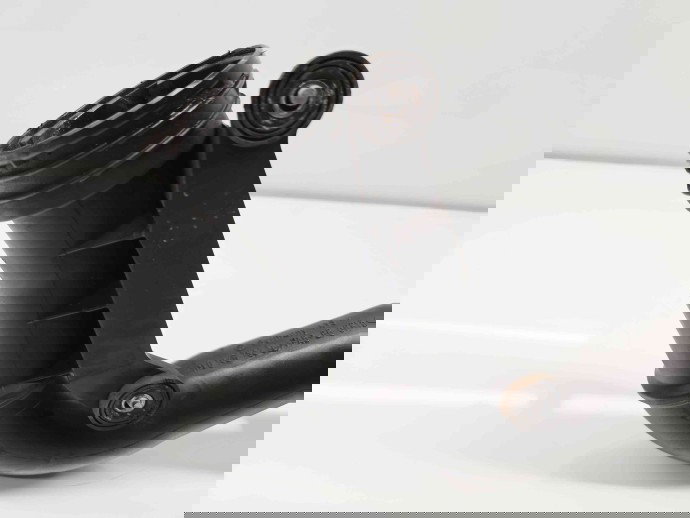 Tub intercooler Seat Leon (1P1) [Fabr 2005-2011] Facelift 1K0145762CL 2.0 TDI BKD 103KW / 140CP