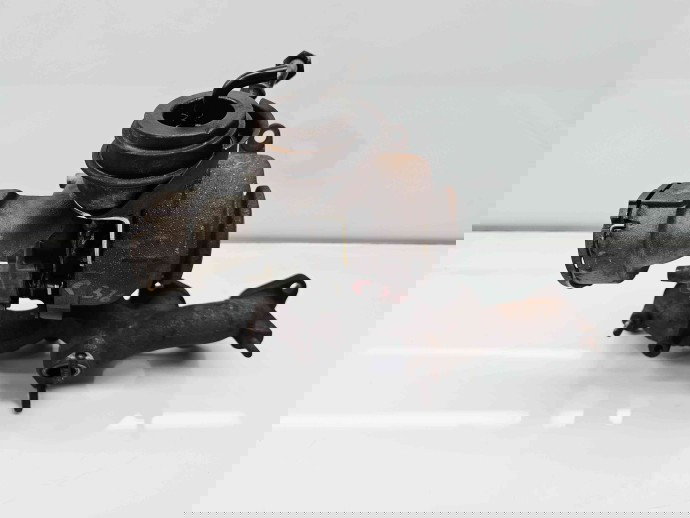 Turbina Seat Leon (1P1) [Fabr 2005-2011] Facelift 03G253018A 2.0 TDI BKD 103KW / 140CP