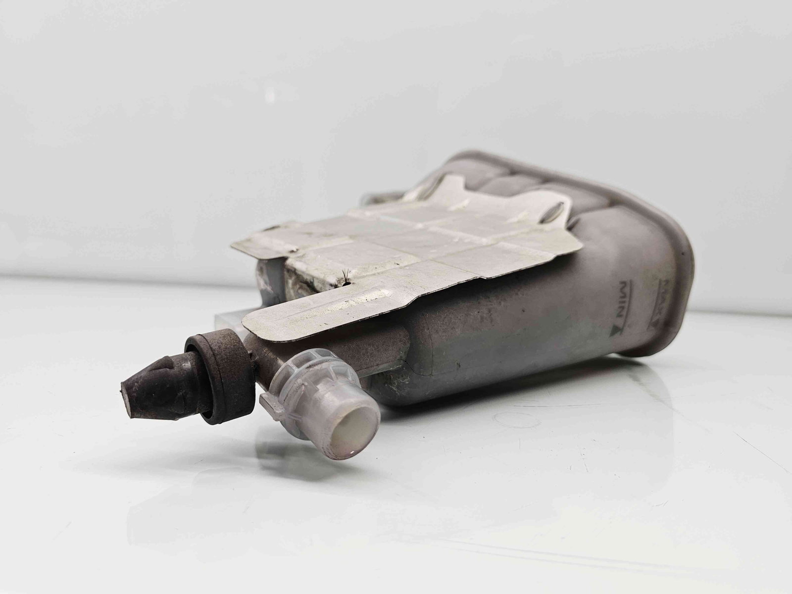 Vas expansiune Audi A5 (8T3) [Fabr 2007-2015] 8K0121405N - imagine 3