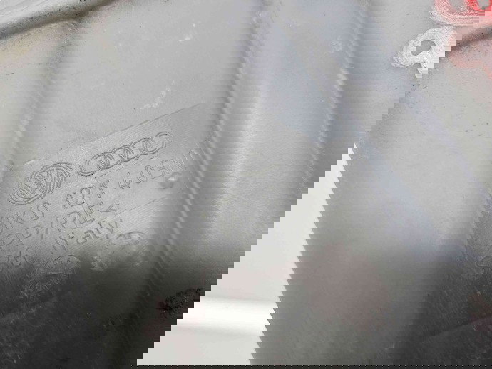 Vas expansiune Audi A5 (8T3) [Fabr 2007-2015] 8K0121405N