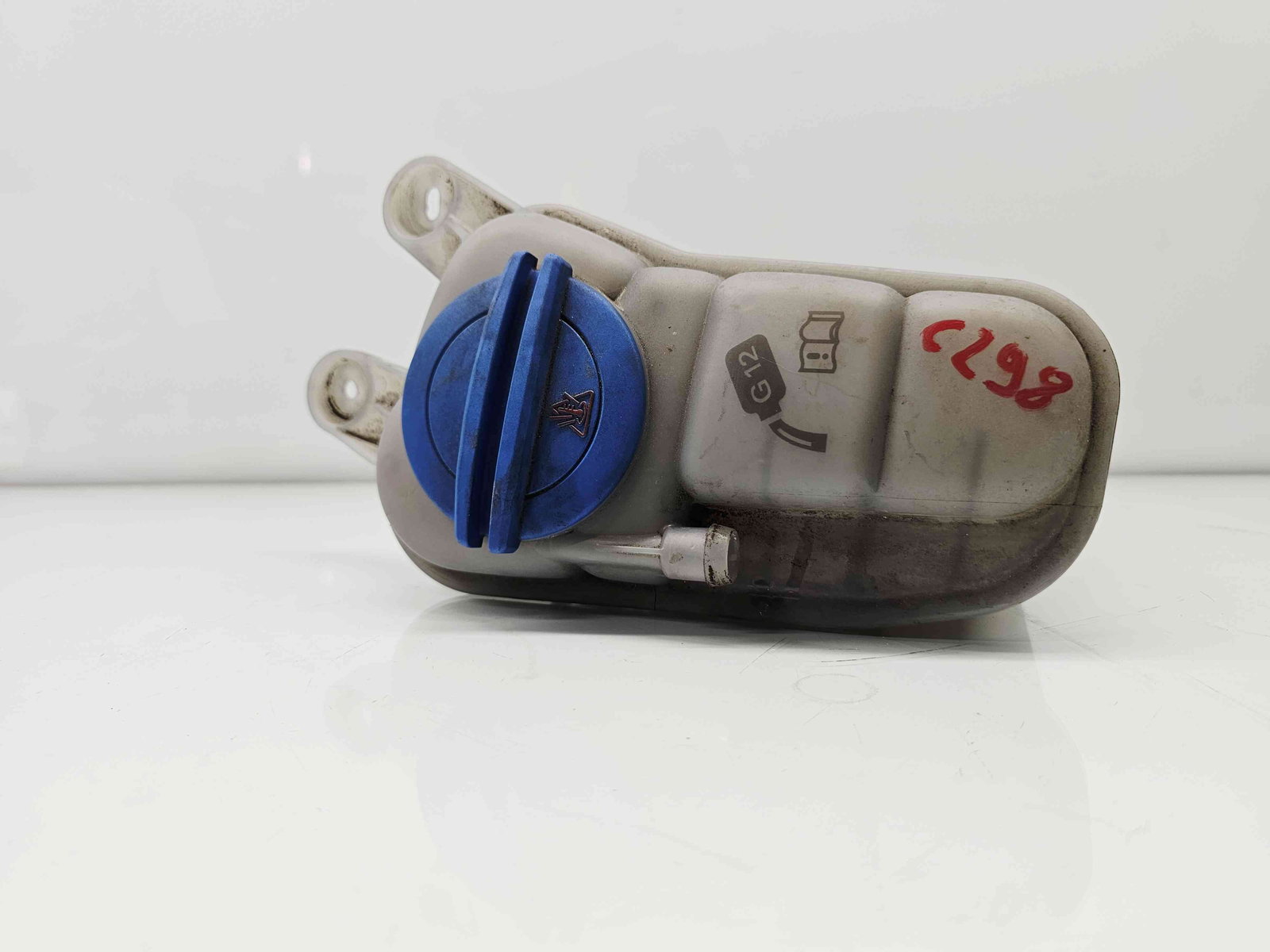 Vas expansiune Audi A5 (8T3) [Fabr 2007-2015] 8K0121405N - imagine 6