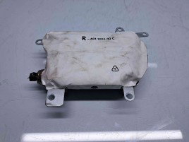  Airbag lateral dreapta Bmw 5 (E60) [Fabr 2004-2010] 6963022