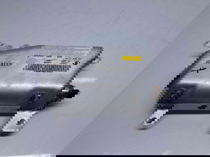  Airbag lateral dreapta Bmw 5 (E60) [Fabr 2004-2010] 6963022