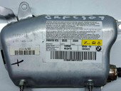  Airbag lateral dreapta Bmw 5 (E60) [Fabr 2004-2010] 6963022