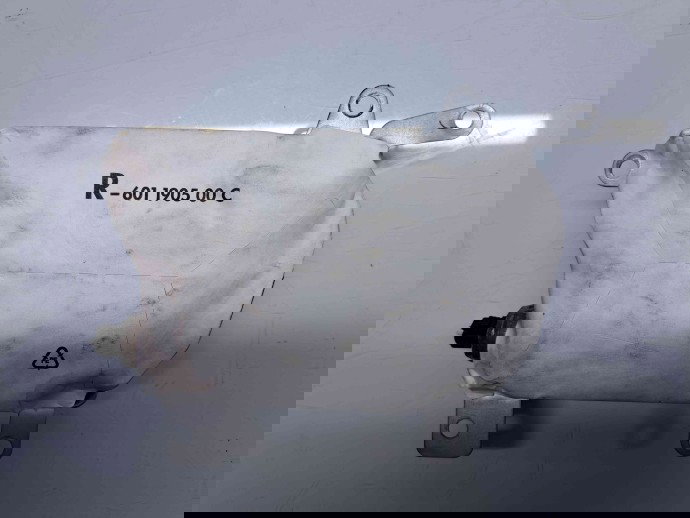  Airbag lateral dreapta Bmw 5 (E60) [Fabr 2004-2010] 6963022