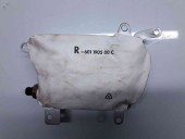  Airbag lateral dreapta Bmw 5 (E60) [Fabr 2004-2010] 6963022