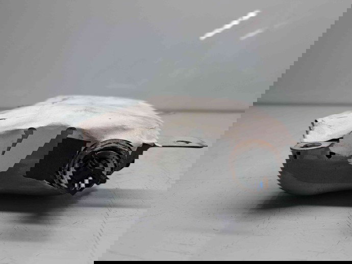  Airbag lateral dreapta Bmw 5 (E60) [Fabr 2004-2010] 6963022