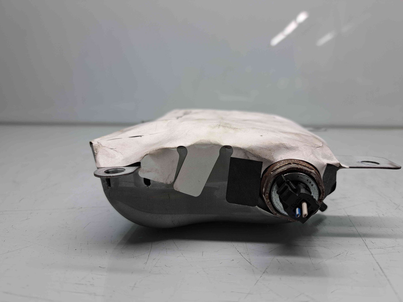 Airbag lateral dreapta Bmw 5 (E60) [Fabr 2004-2010] 6963022 - imagine 5