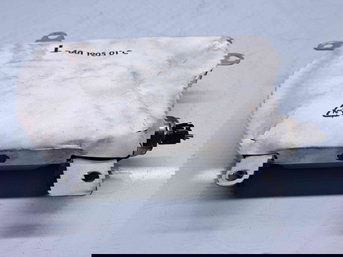  Airbag lateral stanga Bmw 5 (E60) [Fabr 2004-2010] 6963021