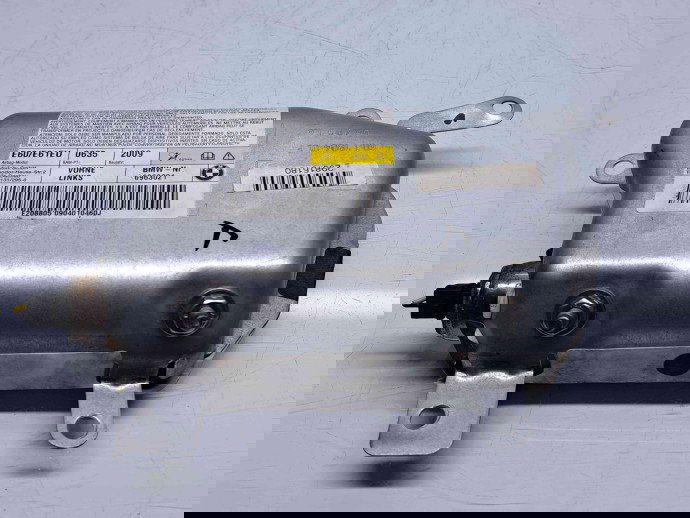  Airbag lateral stanga Bmw 5 (E60) [Fabr 2004-2010] 6963021