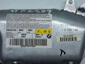  Airbag lateral stanga Bmw 5 (E60) [Fabr 2004-2010] 6963021