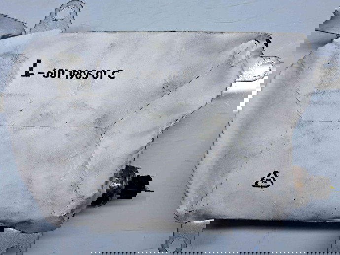  Airbag lateral stanga Bmw 5 (E60) [Fabr 2004-2010] 6963021