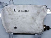  Airbag lateral stanga Bmw 5 (E60) [Fabr 2004-2010] 6963021