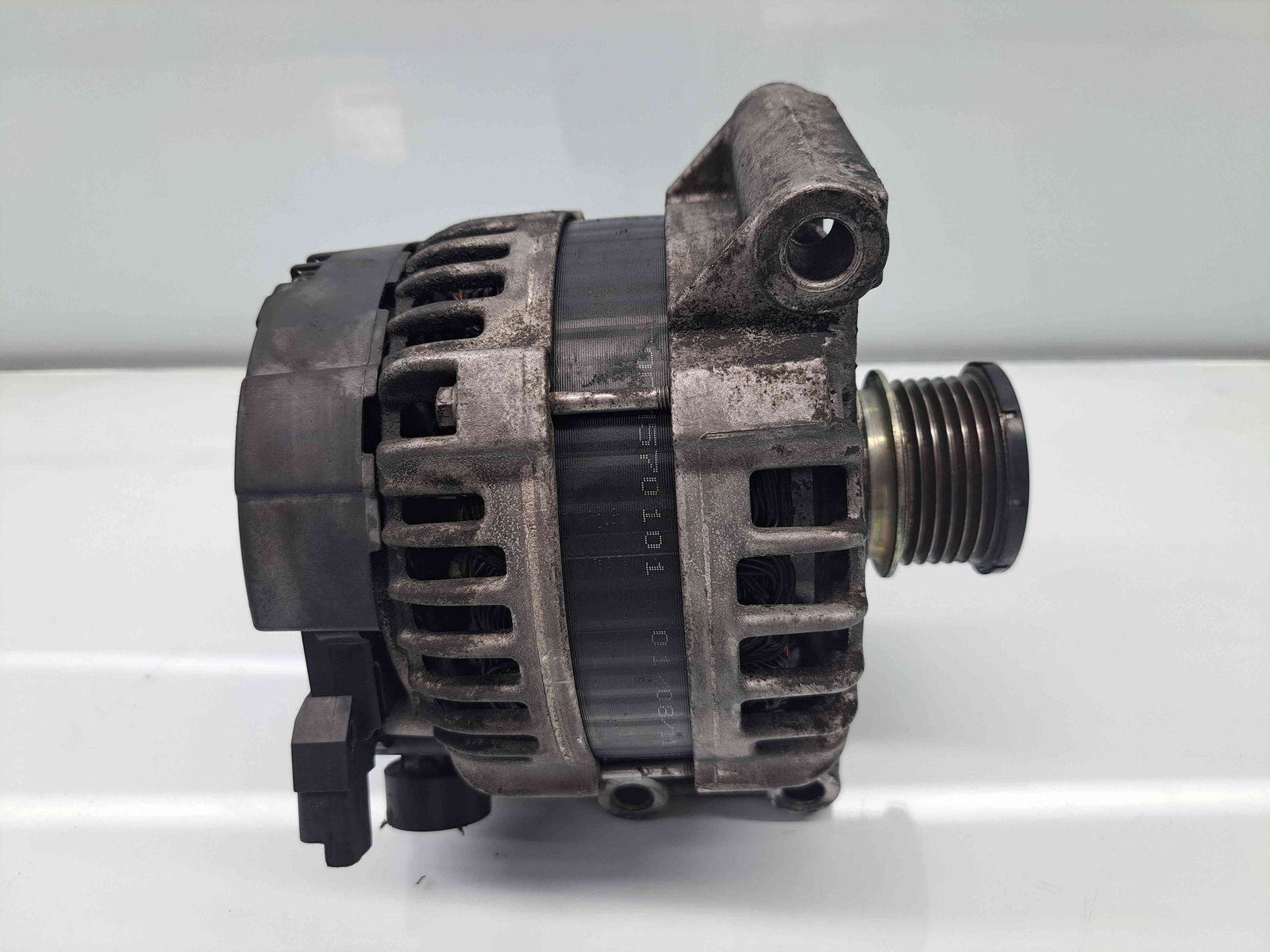 Alternator MINI Cooper (R56) [Fabr 2006-2014] 760478202 1.6 N16 90KW / 122CP - imagine 1
