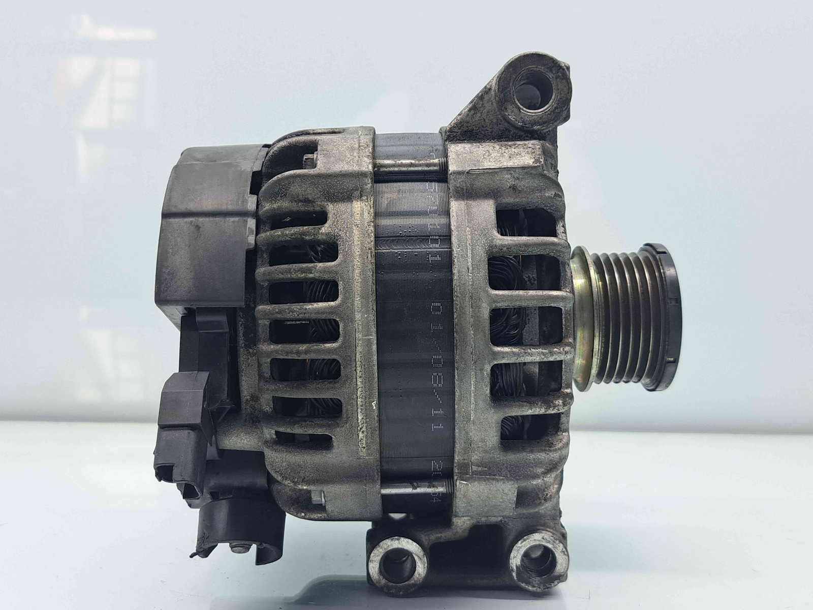 Alternator MINI Cooper (R56) [Fabr 2006-2014] 760478202 1.6 N16 90KW / 122CP - imagine 2
