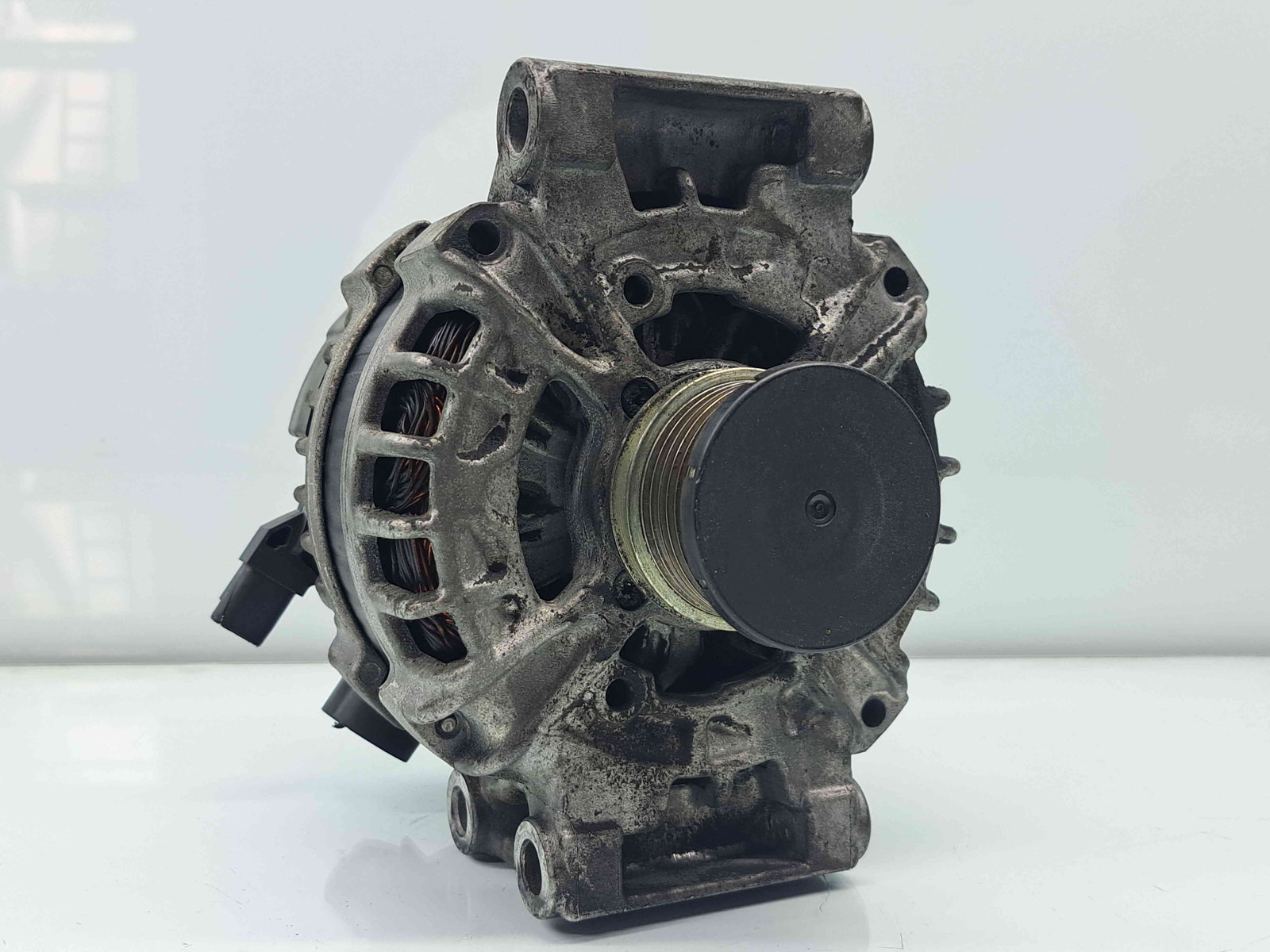 Alternator MINI Cooper (R56) [Fabr 2006-2014] 760478202 1.6 N16 90KW / 122CP - imagine 3