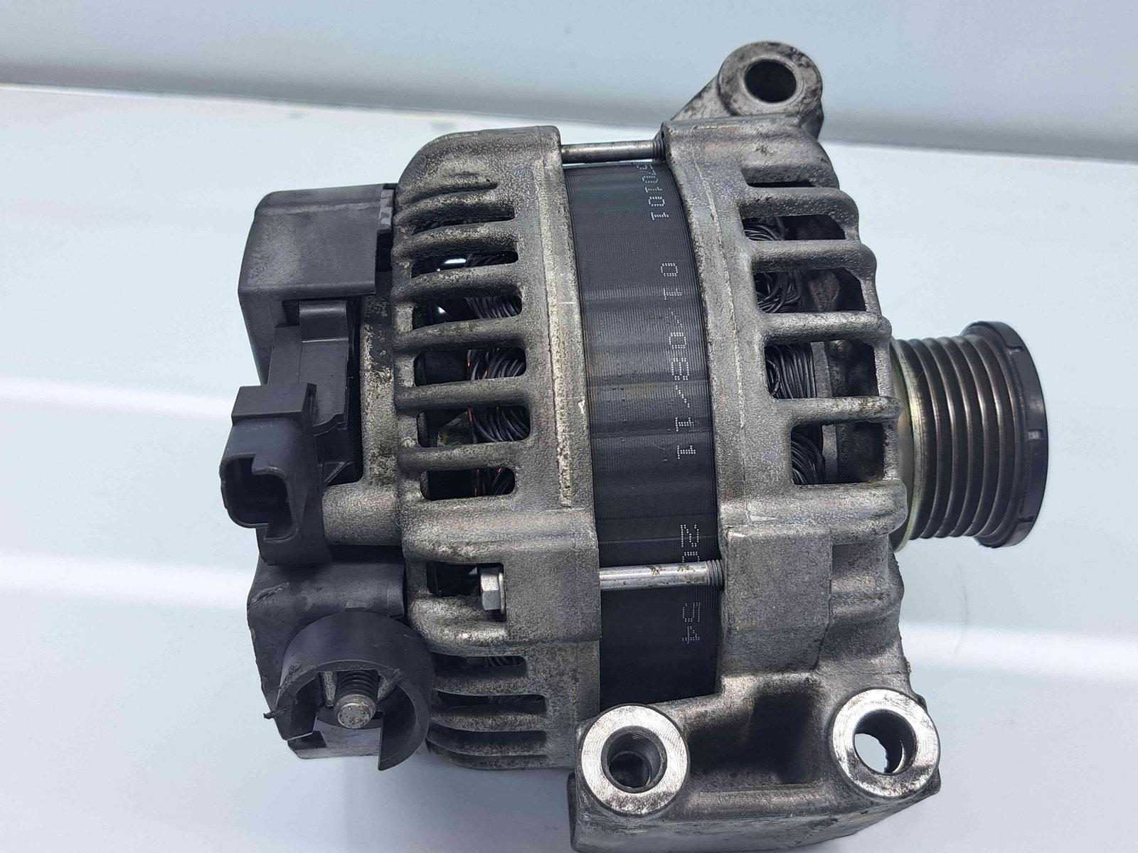 Alternator MINI Cooper (R56) [Fabr 2006-2014] 760478202 1.6 N16 90KW / 122CP - imagine 4