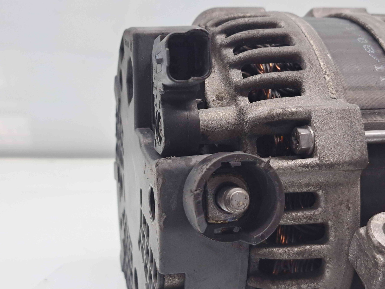 Alternator MINI Cooper (R56) [Fabr 2006-2014] 760478202 1.6 N16 90KW / 122CP - imagine 5