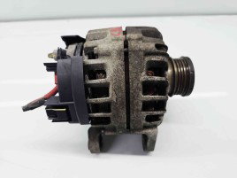 Alternator Dacia Logan II MCV BK (K52) [Fabr 2013-2022] Facelift 231007582R 1.0 B B4D-411 54KW / 74CP