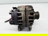 Alternator Dacia Logan II MCV BK (K52) [Fabr 2013-2022] Facelift 231007582R 1.0 B B4D-411 54KW / 74CP