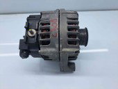Alternator Bmw 5 (E60) [Fabr 2004-2010] 7802261 2.0 N47D 130KW / 177CP