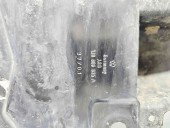 Armatura bara fata Volkswagen Golf 4 (1J1) [Fabr 1997-2004] 1J0606635A