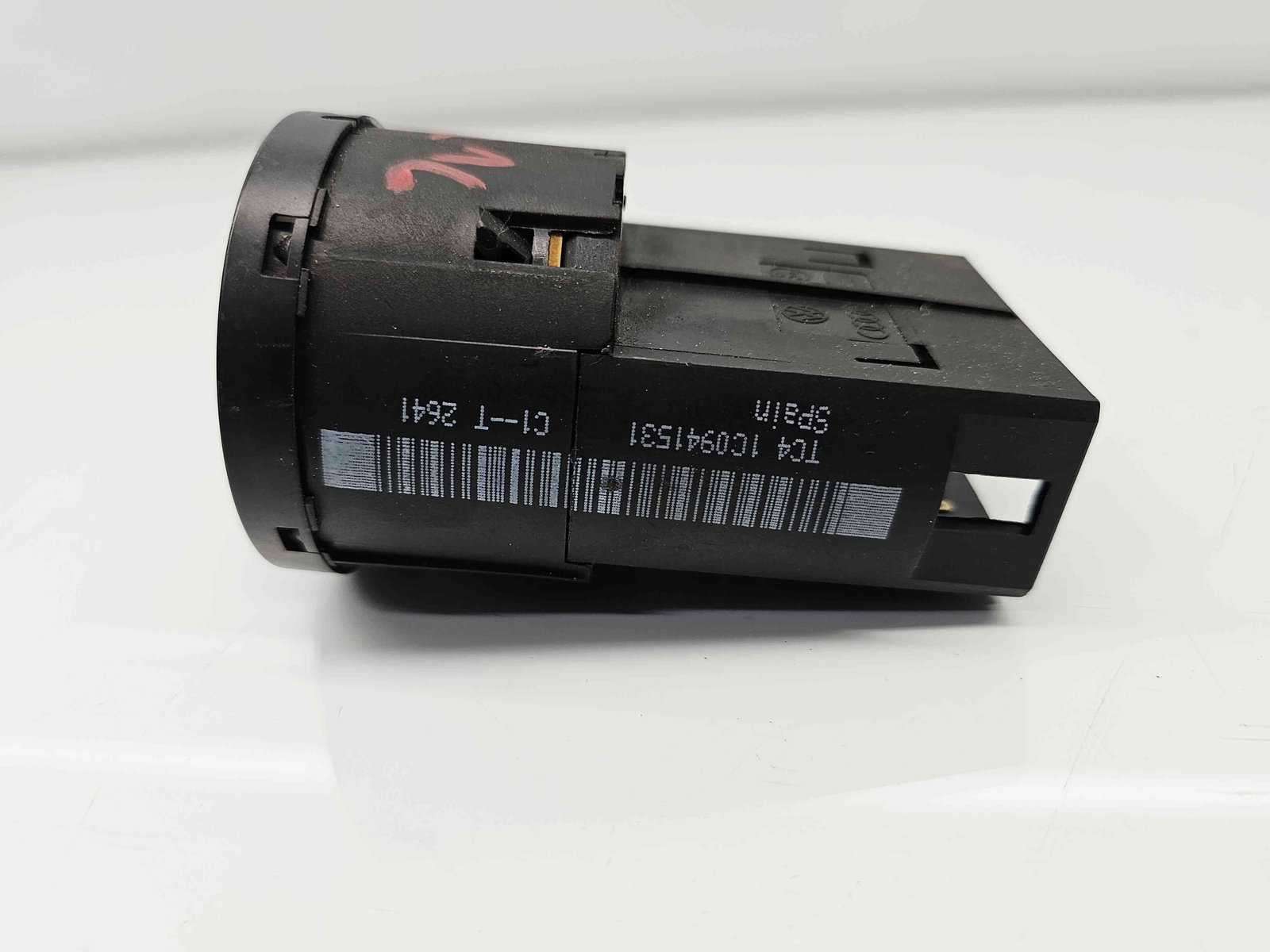 Bloc lumini Volkswagen Golf 4 (1J1) [Fabr 1997-2004] 1C0941531 - imagine 2