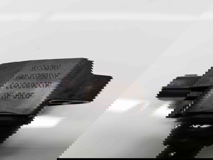 Bobina inductie Dacia Logan II MCV BK (K52) [Fabr 2013-2022] Facelift 224330437R 1.0 B B4D-411 54KW / 74CP