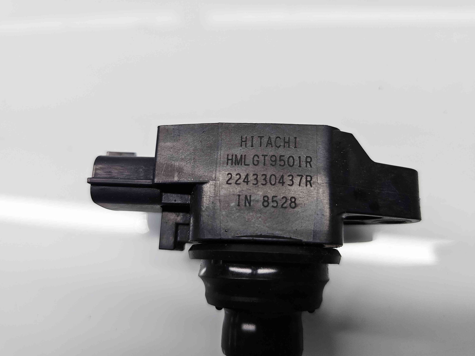 Bobina inductie Dacia Logan II MCV BK (K52) [Fabr 2013-2022] Facelift 224330437R 1.0 B B4D-411 54KW / 74CP - imagine 6