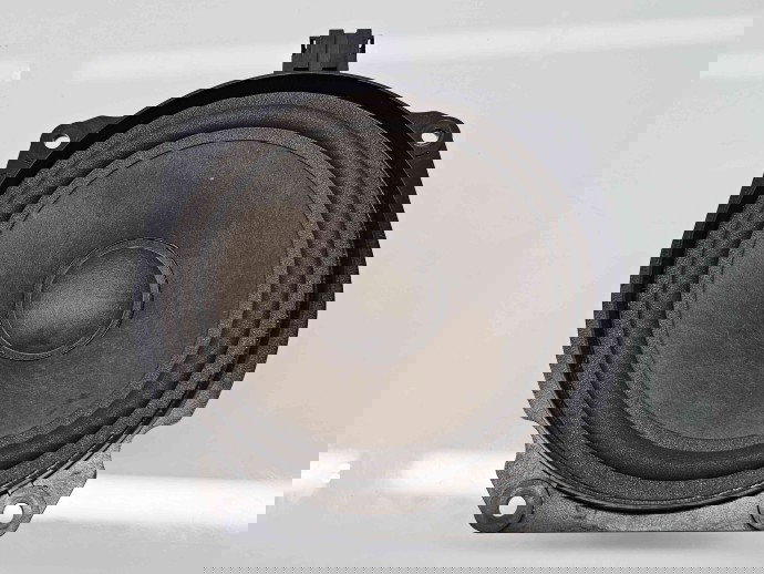  Boxa dreapta fata MINI Cooper (R56) [Fabr 2006-2014] 3450757