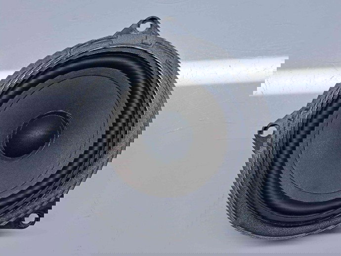  Boxa dreapta fata Bmw 1 (E81, E87) [Fabr 2004-2010] 6513914323201