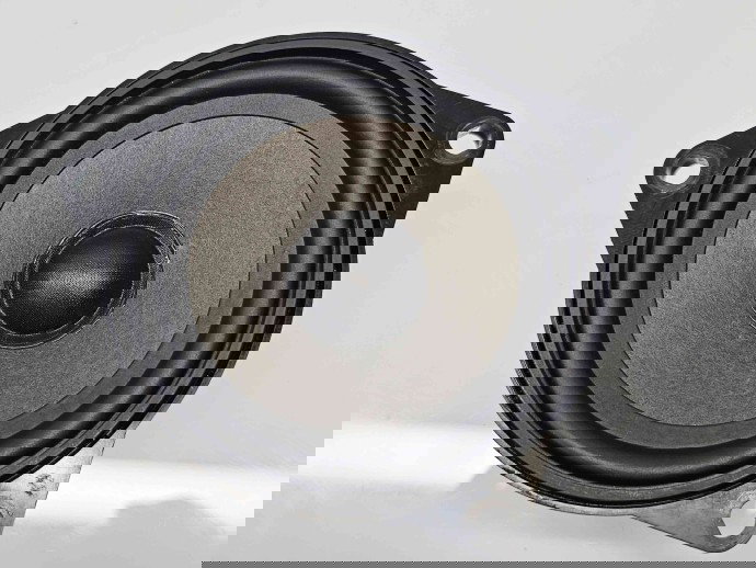  Boxa dreapta fata MINI Cooper (R56) [Fabr 2006-2014] 3428196