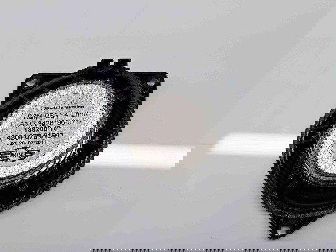  Boxa dreapta fata MINI Cooper (R56) [Fabr 2006-2014] 3428196