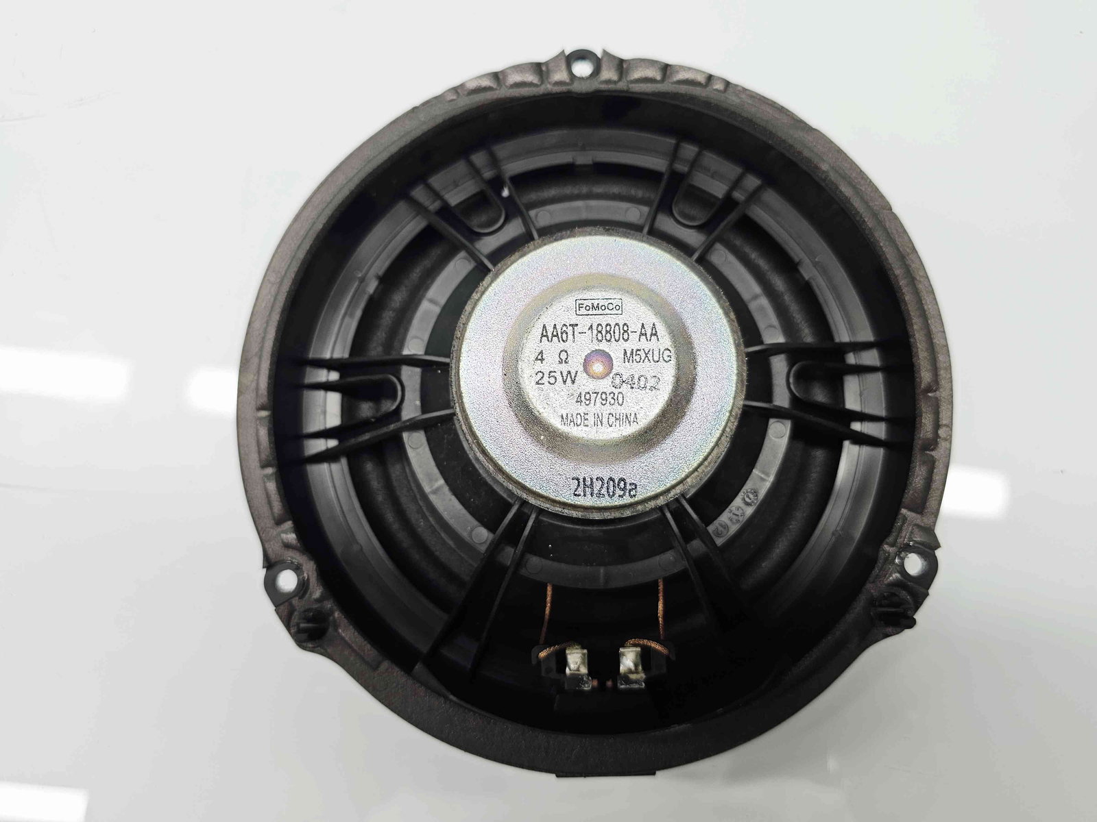 Boxa dreapta fata Ford Focus 3 (CB8) [Fabr 2011-2015] AA6T18808AA - imagine 3