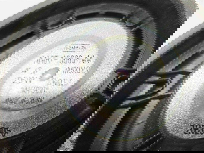  Boxa dreapta fata Ford Focus 3 (CB8) [Fabr 2011-2015] AA6T18808AA