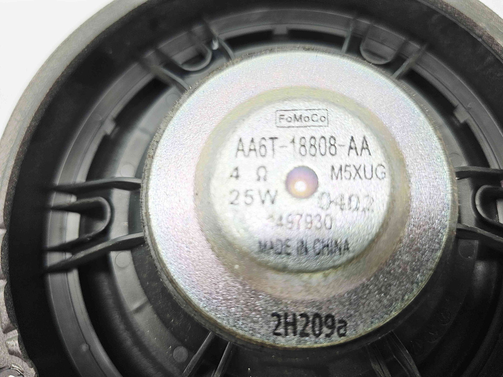 Boxa dreapta fata Ford Focus 3 (CB8) [Fabr 2011-2015] AA6T18808AA - imagine 5