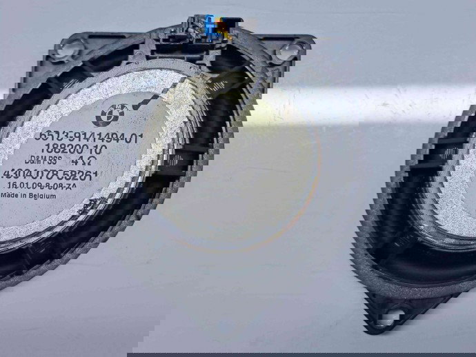  Boxa dreapta fata Bmw 5 (E60) [Fabr 2004-2010] 18820010