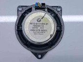  Boxa dreapta fata Bmw 5 (E60) [Fabr 2004-2010] 18820010