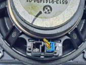  Boxa dreapta fata Bmw 5 (E60) [Fabr 2004-2010] 18820010