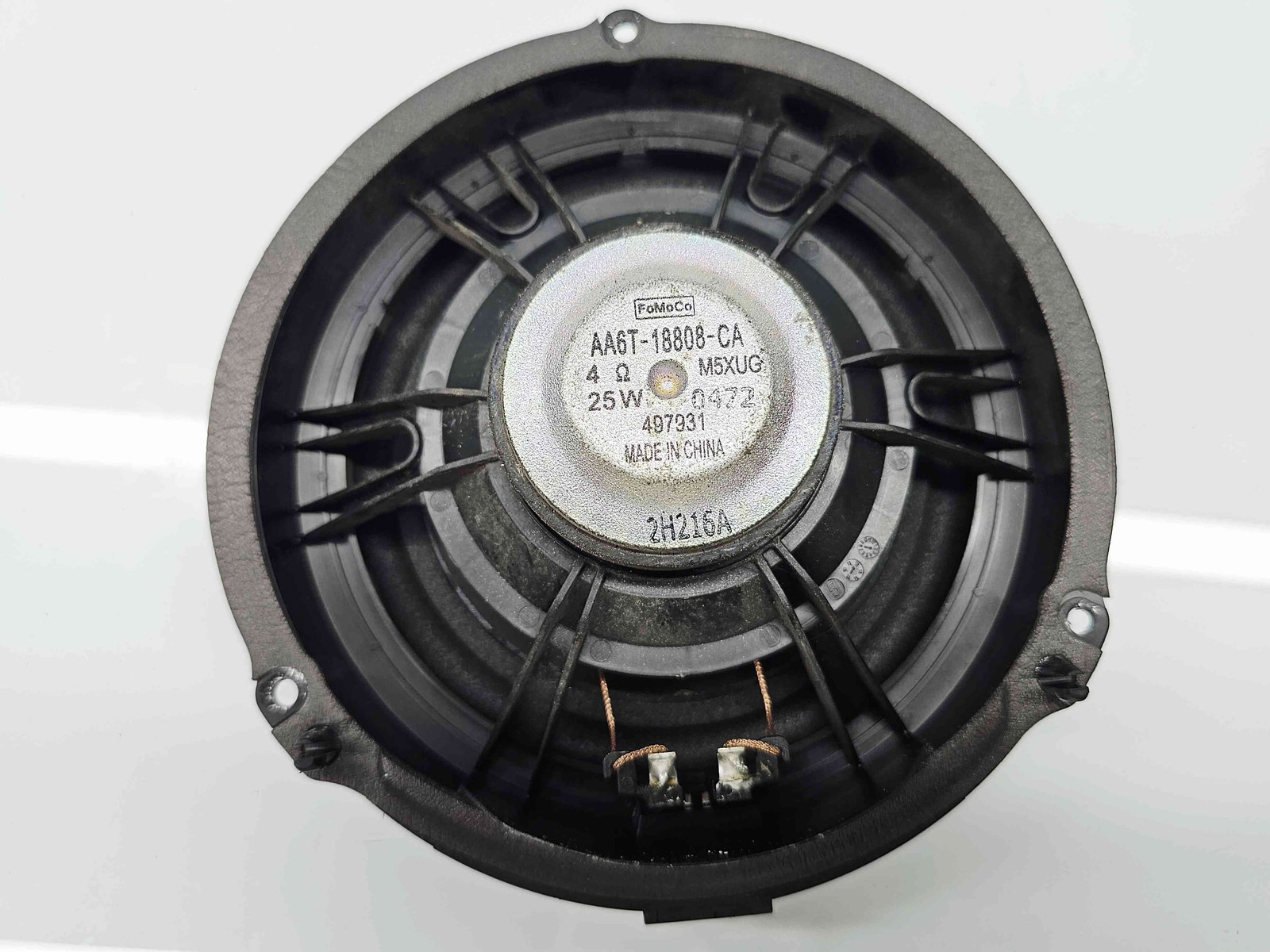 Boxa dreapta spate Ford Focus 3 (CB8) [Fabr 2011-2015] AA6T18808AA - imagine 3